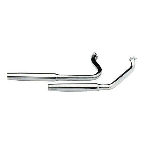 Paughco échappement tapered - Échappement,